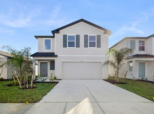 4027 San Felice Ln, North Fort Myers, FL 33917