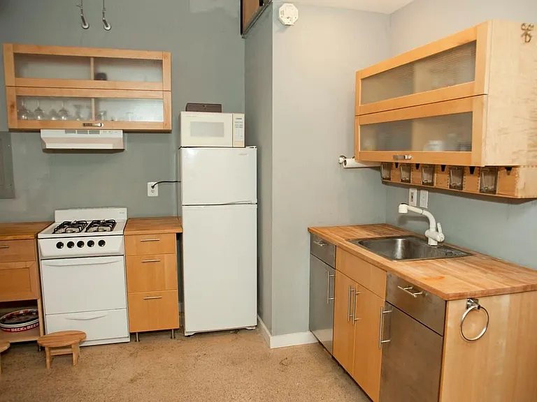 1818 4th St NW #CARRIAGE — Photo 8