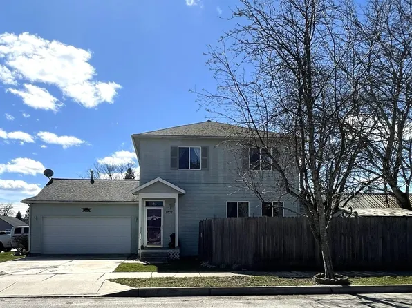 1201 Spruce St, Sandpoint, ID 83864