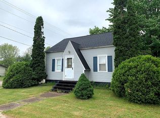 460 13th St S, Wisconsin Rapids, WI 54494