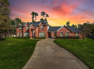 29734 Orchard Grove Dr, Tomball, TX 77377