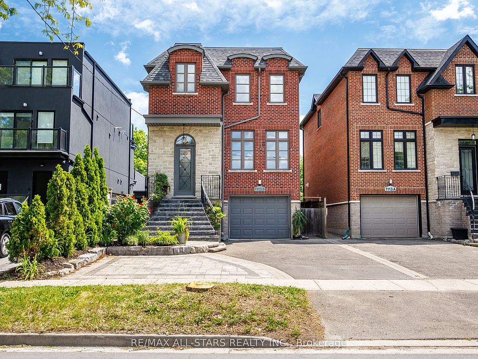 1st image of 1113B Islington Ave