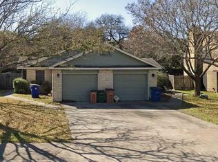 13310 Saddlebrook Trl #B, Austin, TX 78729