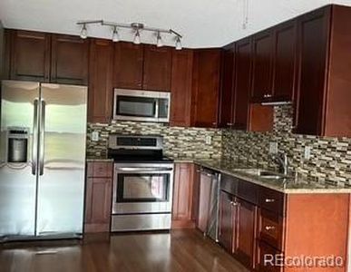 3465 S Poplar Street Bldg J #102, Denver, CO, 80224
