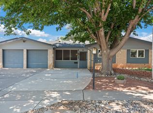 8521 Princess Jeanne Ave NE, Albuquerque, NM 87112