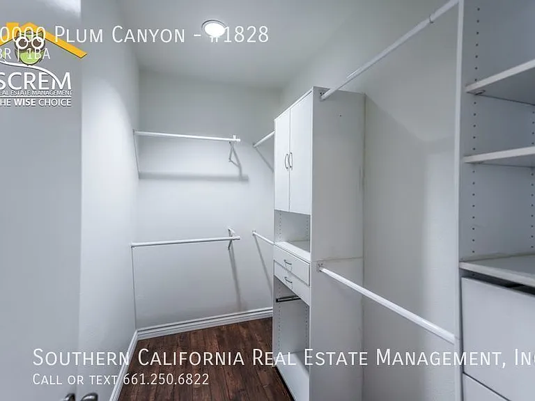 20000 Plum Canyon Rd #1828 — Photo 11