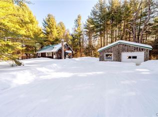 68 Bergdorf Rd, Parish, NY 13131