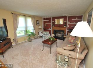 201 Albany Ave W, Walkersville, MD 21793