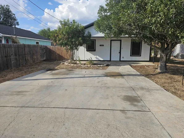 1222 Paseo De Danubio, Rio Bravo, TX 78046