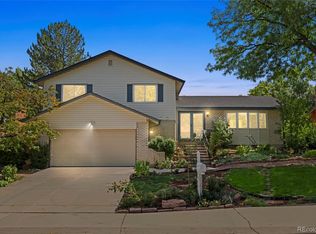 4044 S Quince St, Denver, CO 80237