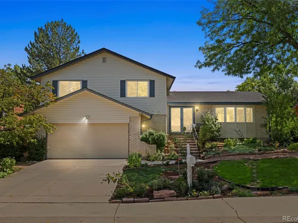 4044 S Quince Street, Denver, CO 80237