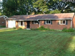 3513 Hanover Dr, Kent, OH 44240