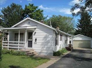 1449 Soo Marie Ave, Stevens Point, WI 54481