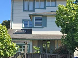 1356 Rose St, Berkeley, CA 94702