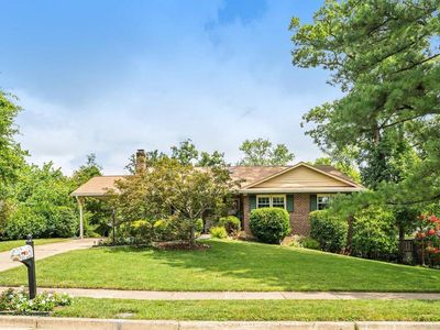 6804 Crossman St, Annandale, VA, 22003