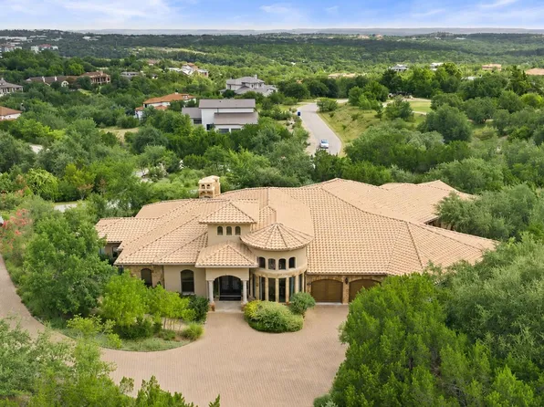 11801 Musket Rim St, Austin, TX 78738