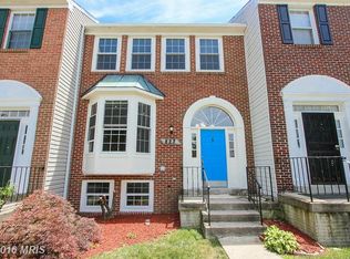827 Lake Shore Dr, Bowie, MD 20721