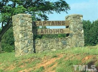 1 Royal St LOT 1, Fuquay Varina, NC 27526