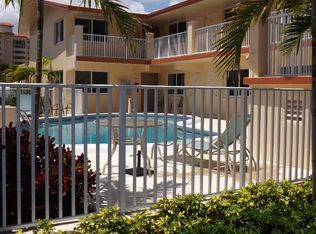 601 N Ocean Blvd APT 5, Pompano Beach, FL 33062