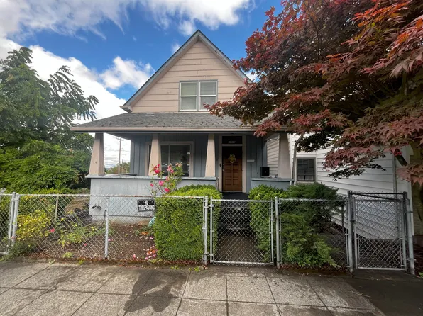 1511 S I St, Tacoma, WA 98405