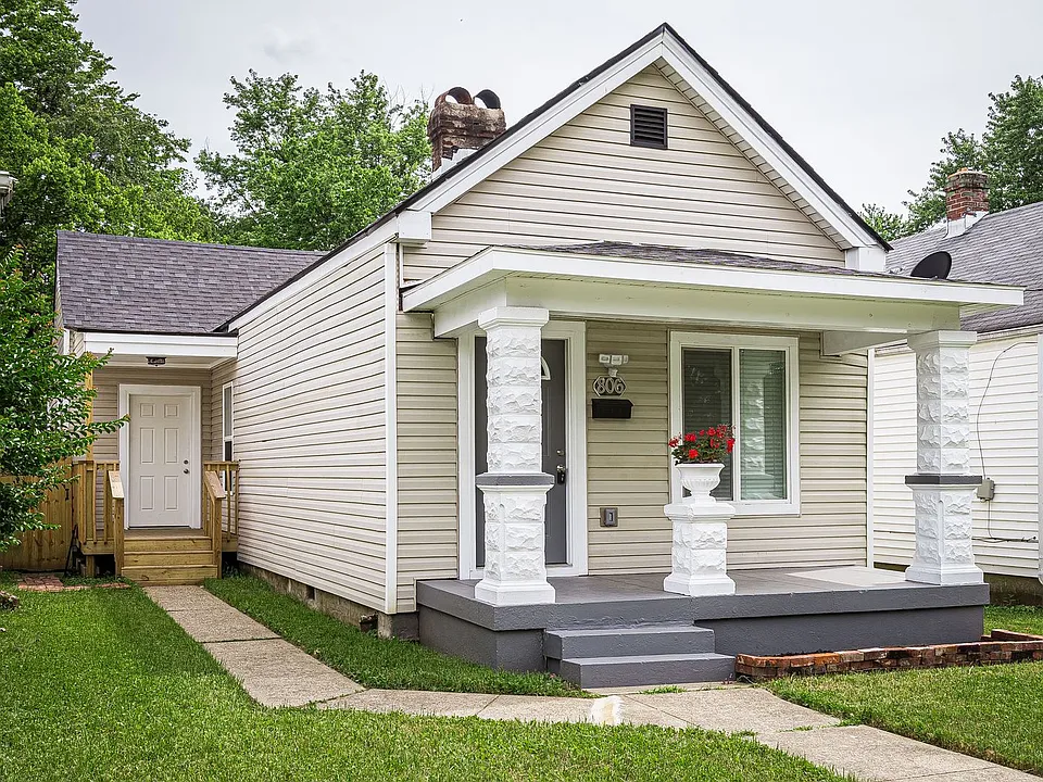 806 Longfield Ave