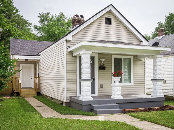 806 Longfield Ave, Louisville, KY 40215