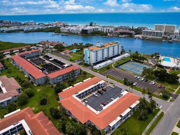 10351 REGAL DRIVE #5, LARGO, FL 33774