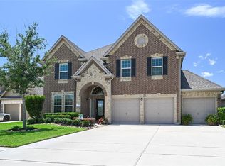 323 Westwood Dr, League City, TX 77573