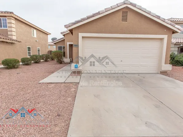 11801 W Paradise Dr, El Mirage, AZ 85335