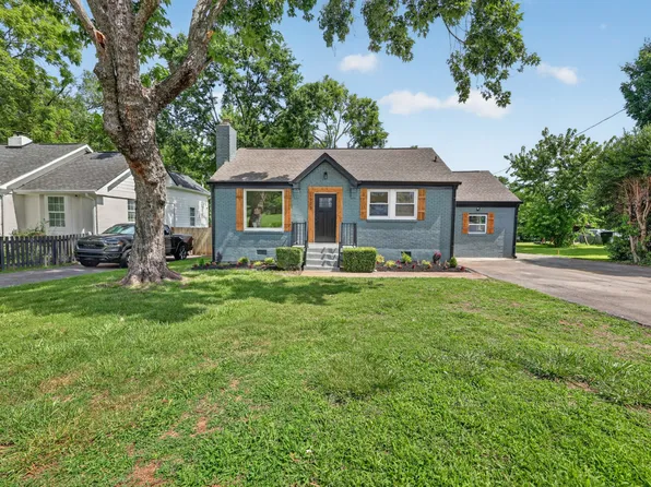 1025 Maplewood Pl, Nashville, TN 37216