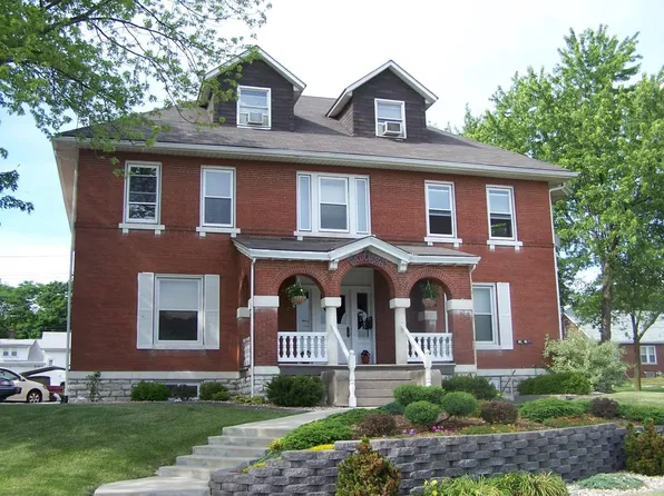 (undisclosed Address), Highland, IL 62249
