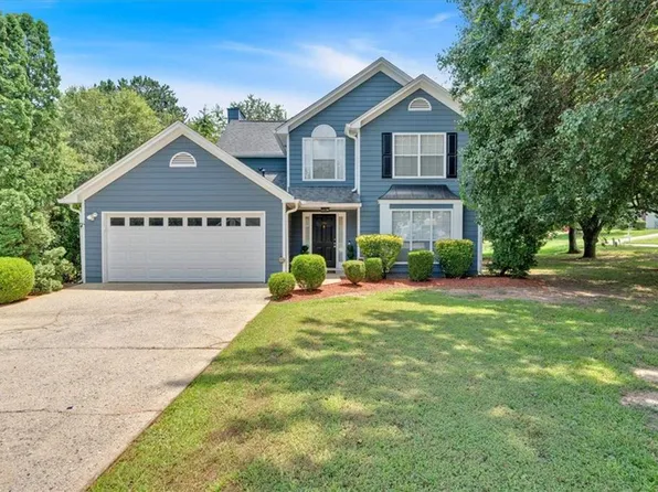 254 Wood Duck Dr, Jonesboro, GA 30238
