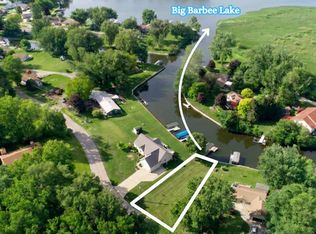 E South Barbee Dr, Pierceton, IN 46562