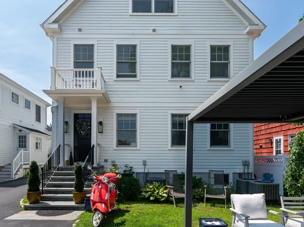 994 Shippan Avenue #B, Stamford, CT 06902
