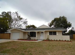 4272 20th Ave SW, Naples, FL 34116