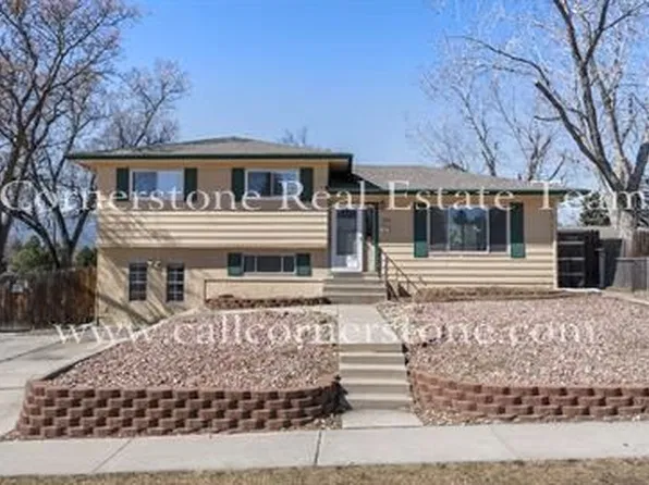 1904 Collier Ave, Colorado Springs, CO 80909