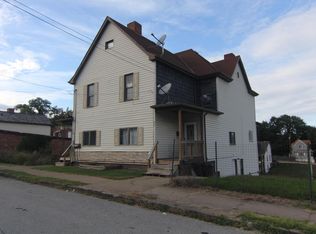 450 5th St, Donora, PA