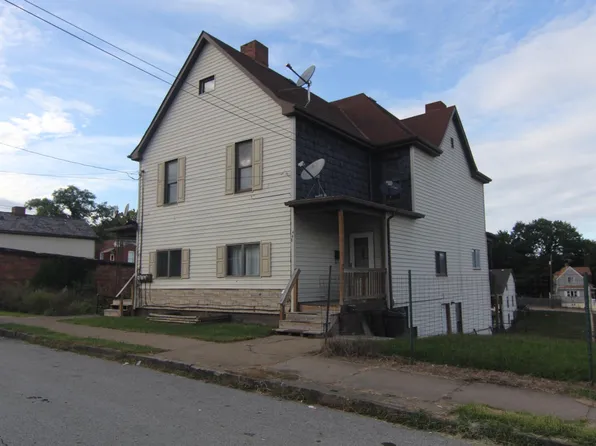 450 5th St, Donora, PA 15033