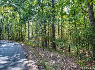 0 McDuffie Dr TRACT 1, Athens, GA