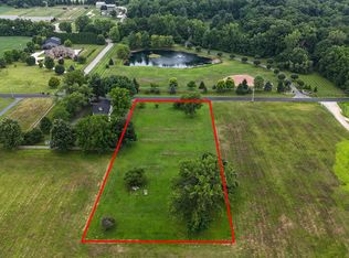 6594 Stones Crossing Rd W, Greenwood, IN 46143