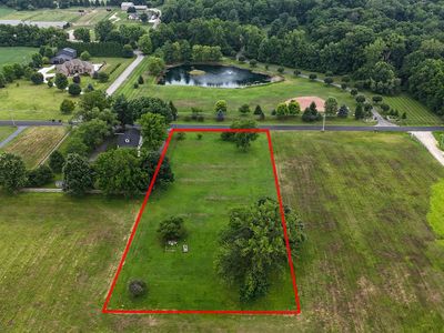 0 W Stones Crossing Rd, Greenwood, IN, 46143