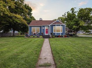 1807 Borton Ave, Essexville, MI