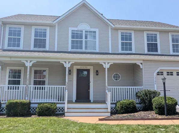 13296 Orangewood Dr, Woodbridge, VA 22193