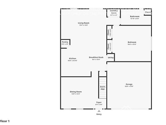 2nd image of 3174 Burdock Ave
