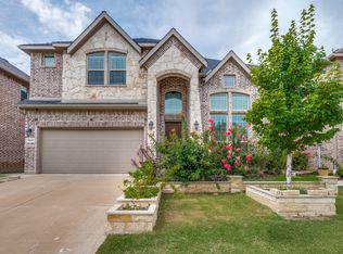 1221 Horsemint Dr, Little Elm, TX 75068