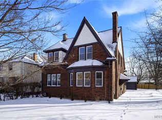 481 Starin Ave, Buffalo, NY 14216