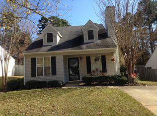 3906 Green Mountain Dr, Ruston, LA 71270
