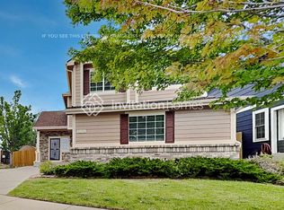3686 S Quatar Way, Aurora, CO 80018