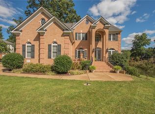 9109 Rural Crosse Dr, Mechanicsville, VA 23116