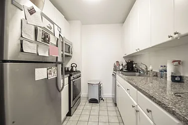 Rented by Compass